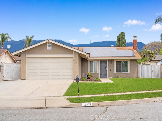 Detail Gallery Image 5 of 32 For 10478 Nutmeg St, Rancho Cucamonga,  CA 91730 - 4 Beds | 2 Baths
