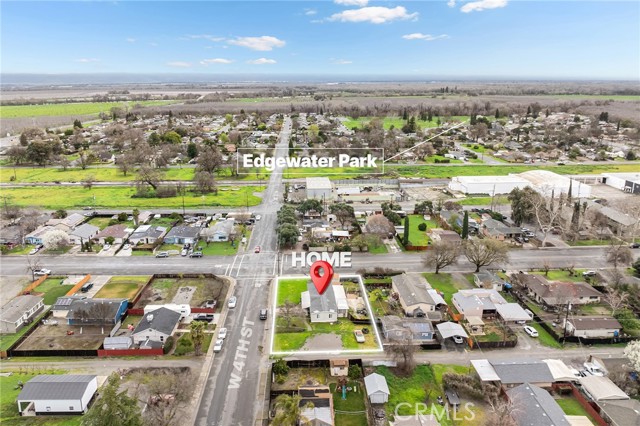 Detail Gallery Image 48 of 50 For 451 4th St, Hamilton City,  CA 95951 - 3 Beds | 2 Baths