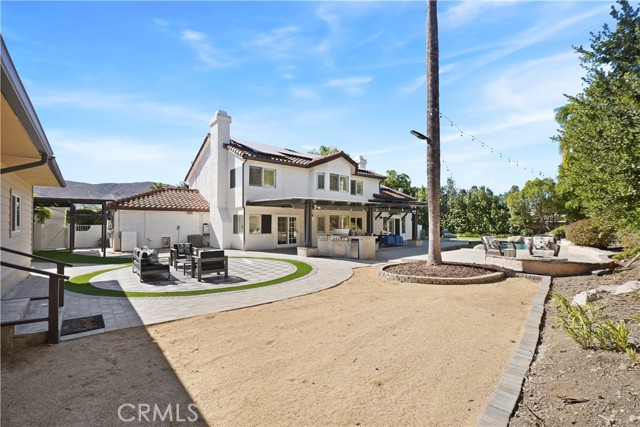 Detail Gallery Image 32 of 45 For 13049 Sunny Ln, Camarillo,  CA 93012 - 3 Beds | 3 Baths