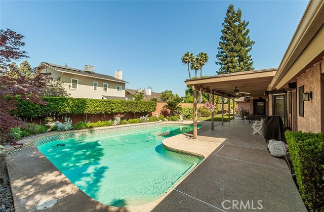 Detail Gallery Image 42 of 50 For 7355 N Pacific Ave, Fresno,  CA 93711 - 4 Beds | 3 Baths