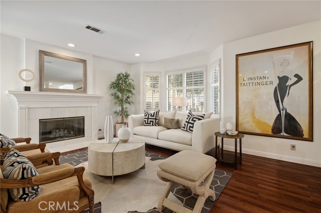 2812 Oak Avenue, Manhattan Beach, California 90266, 4 Bedrooms Bedrooms, ,2 BathroomsBathrooms,Residential,Sold,Oak,SB22058615