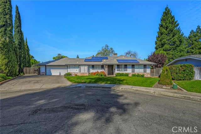 Detail Gallery Image 10 of 63 For 2411 Bluegrass Ln, Merced,  CA 95340 - 4 Beds | 3 Baths