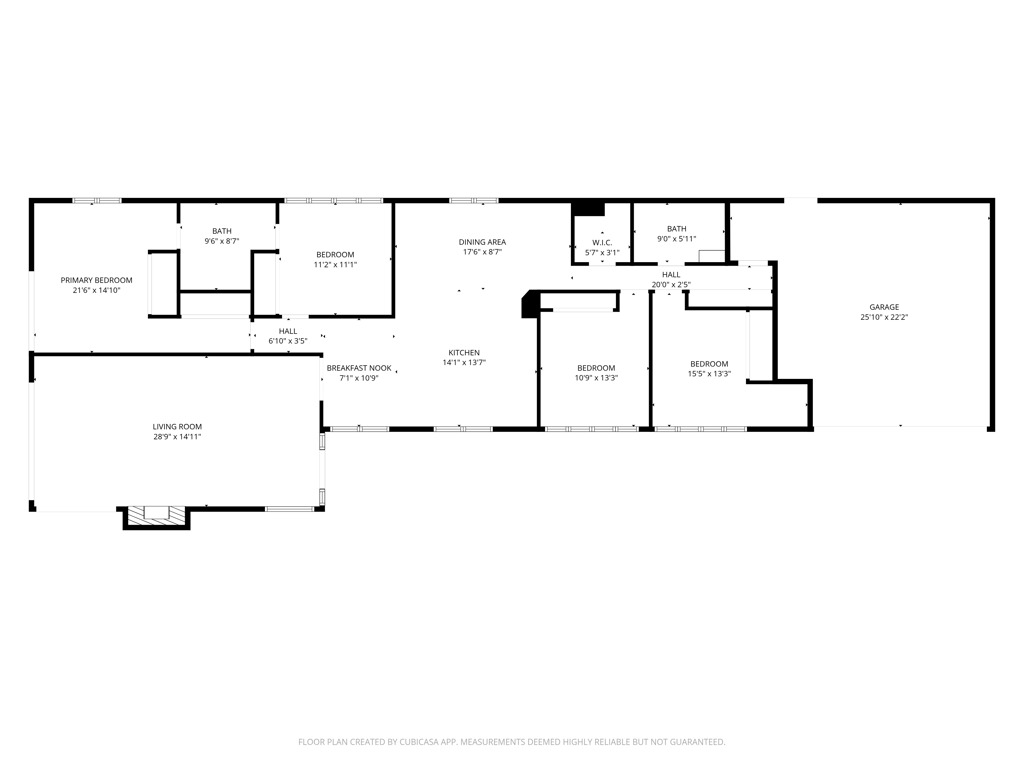 MLS #BB25225703 image #1