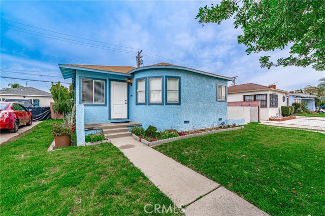 6625 Allston St, Los Angeles, CA 90022