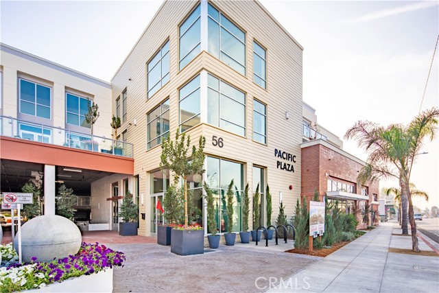 Detail Gallery Image 1 of 1 For 56 E Duarte Rd #406,  Arcadia,  CA 91006 - 1 Beds | 1/1 Baths