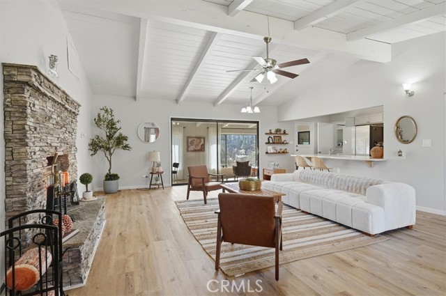 Detail Gallery Image 8 of 48 For 45430 Lauri, Oakhurst,  CA 93644 - 4 Beds | 2 Baths