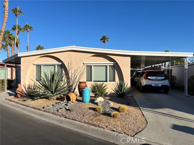 Detail Gallery Image 1 of 27 For 221 La Encina Dr, Palm Springs,  CA 92264 - 2 Beds | 2 Baths