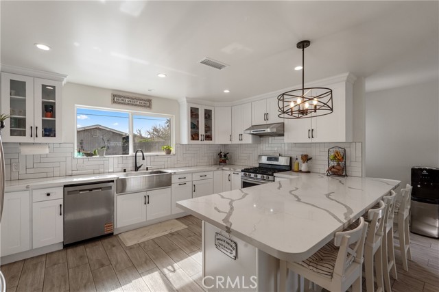 Detail Gallery Image 22 of 45 For 1532 -1534 W 221st, Torrance,  CA 90501 - 5 Beds | 4 Baths