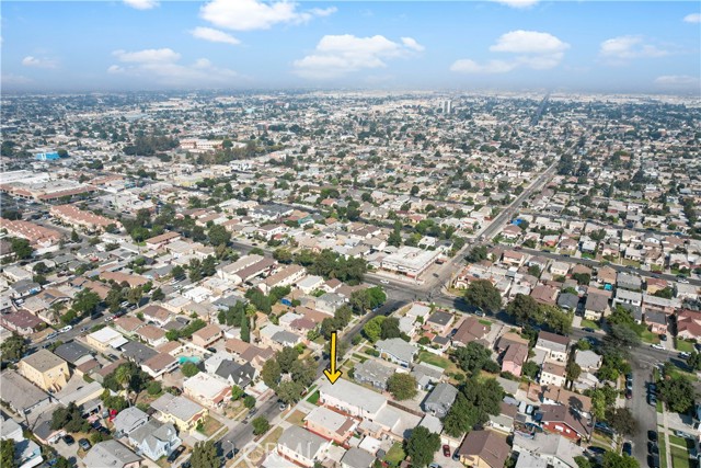 Detail Gallery Image 28 of 28 For 8126 Mountain View Ave a,  South Gate,  CA 90280 - 2 Beds | 1/1 Baths