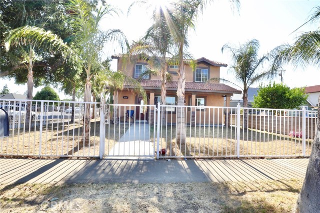 9168 Mango Ave, Fontana, CA 92335