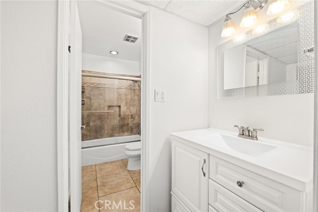 Detail Gallery Image 16 of 36 For 9647 Spyglass Ave #22,  Desert Hot Springs,  CA 92240 - 2 Beds | 1 Baths