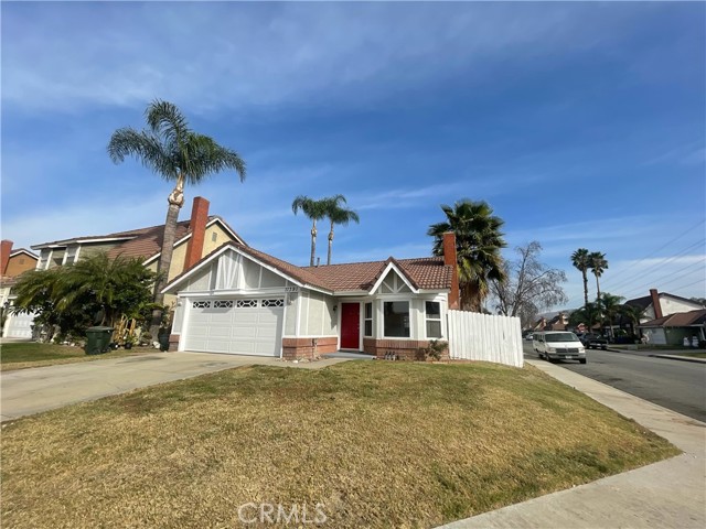 11391 Almond Avenue, Fontana, California 92337, 4 Bedrooms Bedrooms, ,2 BathroomsBathrooms,Residential Purchase,For Sale,Almond,IV21258524