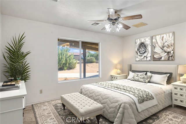 Detail Gallery Image 24 of 37 For 58697 Santa Barbara Dr, Yucca Valley,  CA 92284 - 3 Beds | 2 Baths