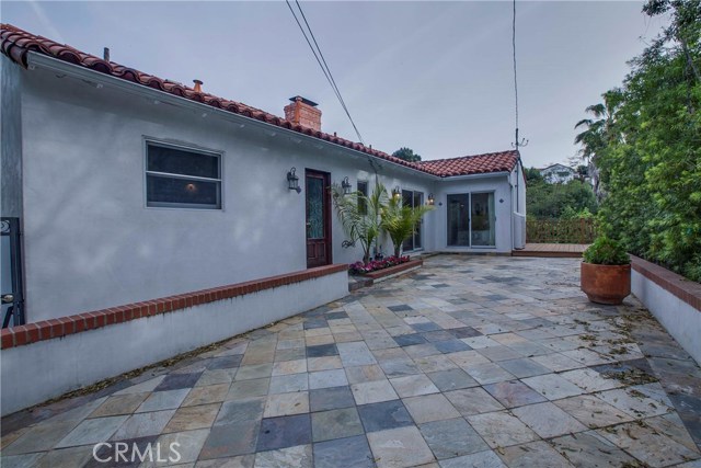 6608 Via Canada, Rancho Palos Verdes, California 90275, 3 Bedrooms Bedrooms, ,1 BathroomBathrooms,Residential,Sold,Via Canada,PV17051848