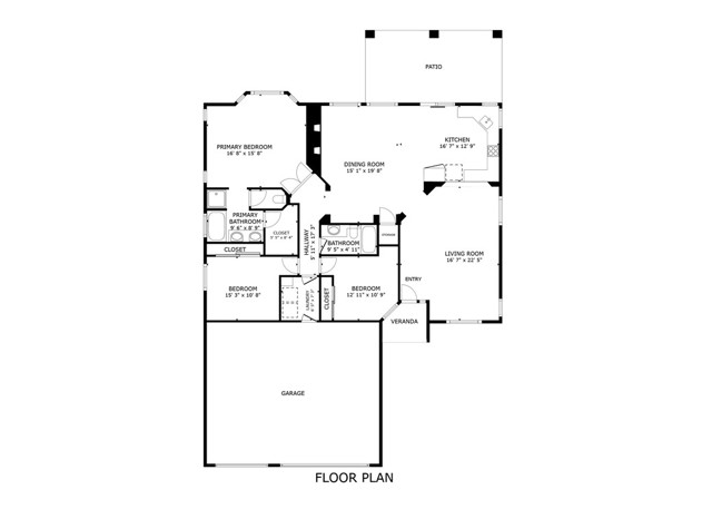 Detail Gallery Image 23 of 23 For 32364 Corte Coronado, Temecula,  CA 92592 - 3 Beds | 2 Baths