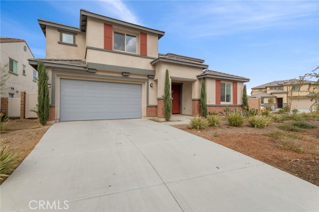 Detail Gallery Image 3 of 66 For 29471 Twinberry Cir, Menifee,  CA 92584 - 5 Beds | 3/1 Baths