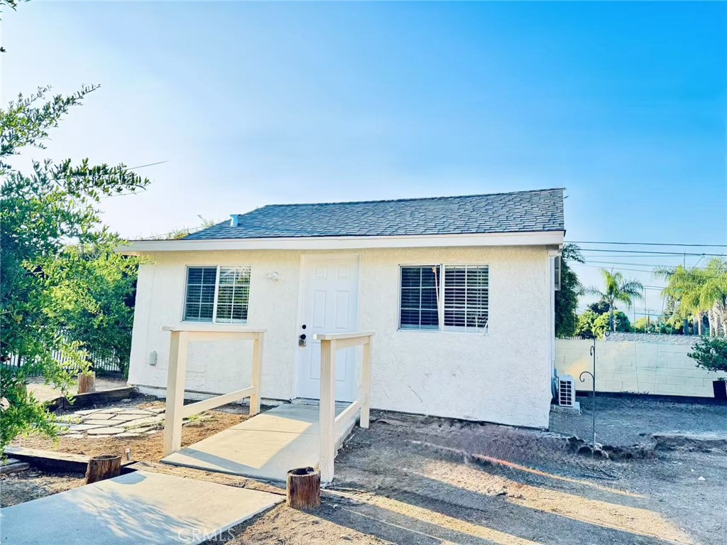 3233 E Cameron Avenue #ADU