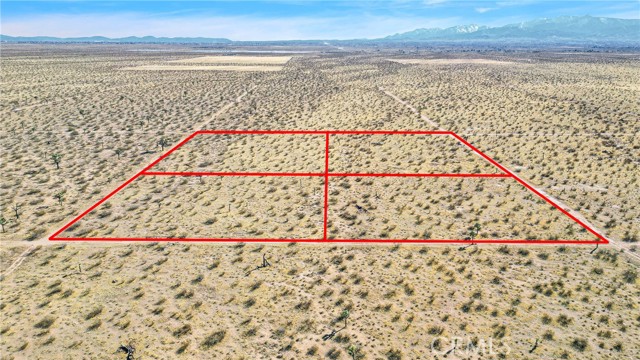 Detail Gallery Image 4 of 12 For 0 Buckeye Ave, Adelanto,  CA 92301 - – Beds | – Baths