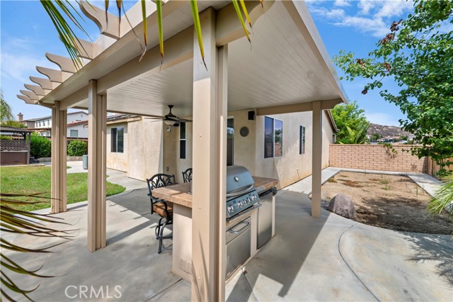 Detail Gallery Image 23 of 26 For 31139 Little Camille Way, Menifee,  CA 92584 - 5 Beds | 2 Baths