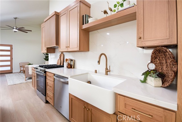 Detail Gallery Image 5 of 25 For 24041 Zancon, Mission Viejo,  CA 92692 - 3 Beds | 2 Baths
