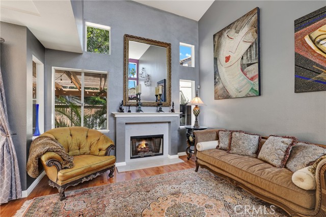 Detail Gallery Image 10 of 33 For 69 Conch Reef, Aliso Viejo,  CA 92656 - 2 Beds | 2/1 Baths