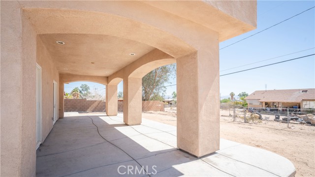 Detail Gallery Image 59 of 63 For 5439 Encelia Dr, Twentynine Palms,  CA 92277 - 4 Beds | 3 Baths