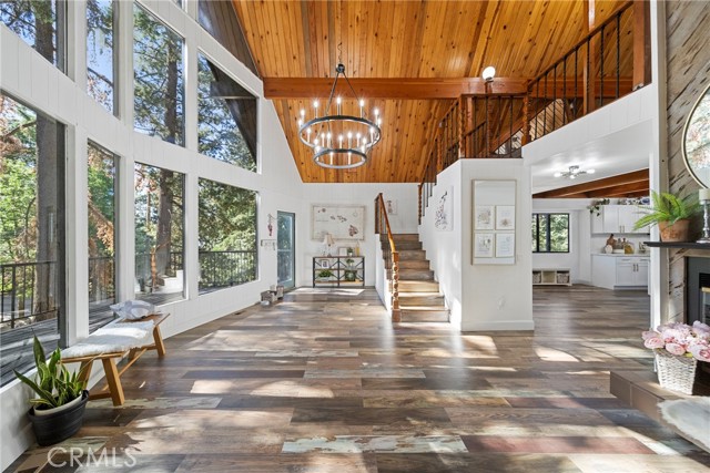 Open Space Concept