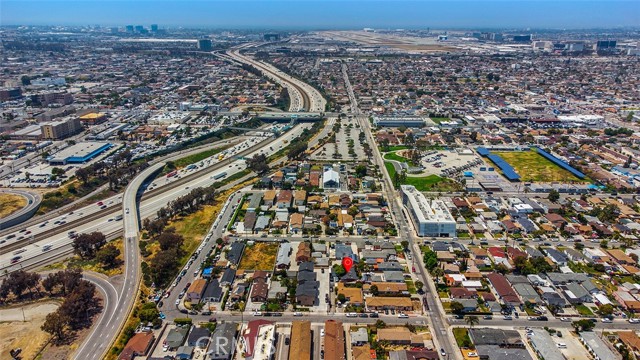 Detail Gallery Image 25 of 27 For 11115 S Osage Ave, Inglewood,  CA 90304 - 3 Beds | 1 Baths