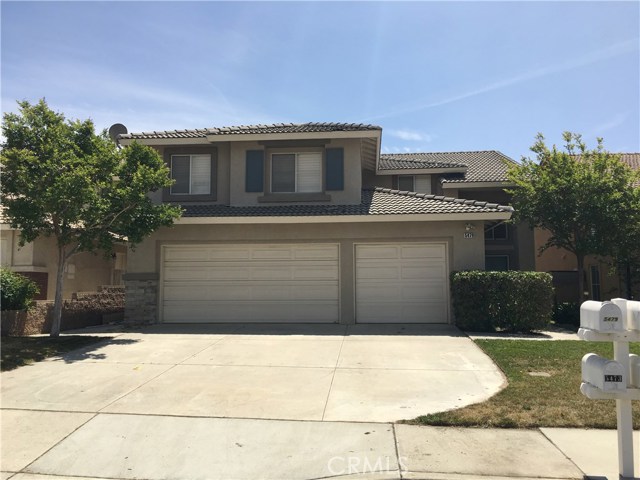 5479 Withers Ave, Fontana, CA 92336