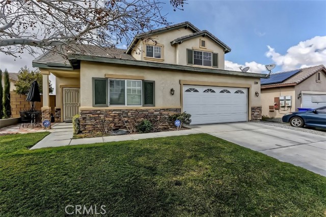 13540 Boulder LN, Victorville, CA 92392 thumbnail