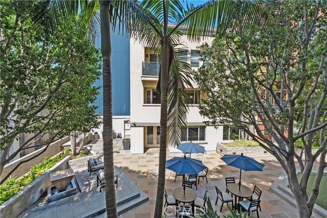 Detail Gallery Image 20 of 39 For 300 E 4th St #205,  Long Beach,  CA 90802 - 2 Beds | 2 Baths