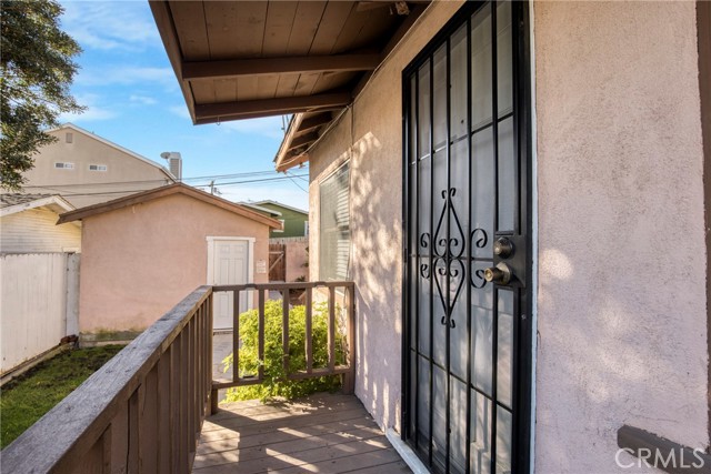 Detail Gallery Image 19 of 37 For 959 W 17th #1/2,  San Pedro,  CA 90731 - 1 Beds | 1 Baths
