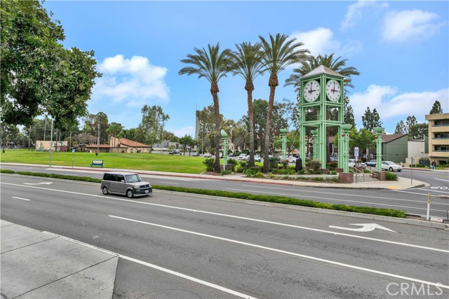 Detail Gallery Image 17 of 22 For 12640 Euclid St #202,  Garden Grove,  CA 92840 - 3 Beds | 2 Baths