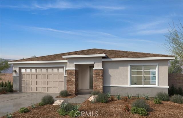 Detail Gallery Image 1 of 1 For 11754 Rockingham St, Moreno Valley,  CA 92557 - 4 Beds | 2 Baths