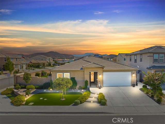 Detail Gallery Image 1 of 46 For 34404 Kensington St, Murrieta,  CA 92563 - 4 Beds | 2 Baths