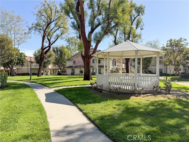 Detail Gallery Image 28 of 33 For 7720 Elmdale Way #H,  Stanton,  CA 90680 - 2 Beds | 1 Baths