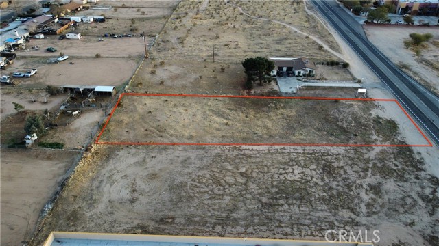 0 Hesperia Rd Road, Hesperia, California 92345, ,Commercial Sale,For Sale,0 Hesperia Rd Road,CRIG25051310