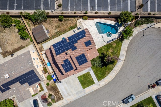 Detail Gallery Image 36 of 40 For 1438 Northstar St, San Bernardino,  CA 92407 - 4 Beds | 3 Baths