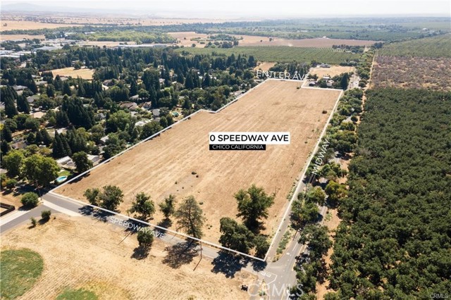 Detail Gallery Image 3 of 6 For 0 Speedway Ave, Chico,  CA 95928 - – Beds | – Baths