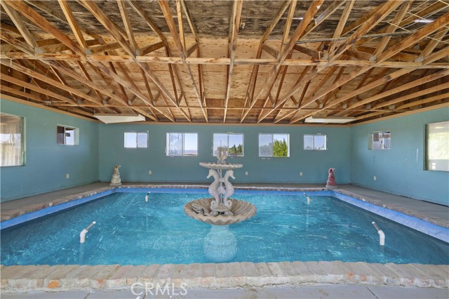 Detail Gallery Image 34 of 74 For 15374 Gaskell Road, Rosamond,  CA 93560 - 4 Beds | 4 Baths