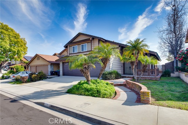 Detail Gallery Image 2 of 27 For 3381 Marble Ridge Dr, Chino Hills,  CA 91709 - 4 Beds | 3 Baths