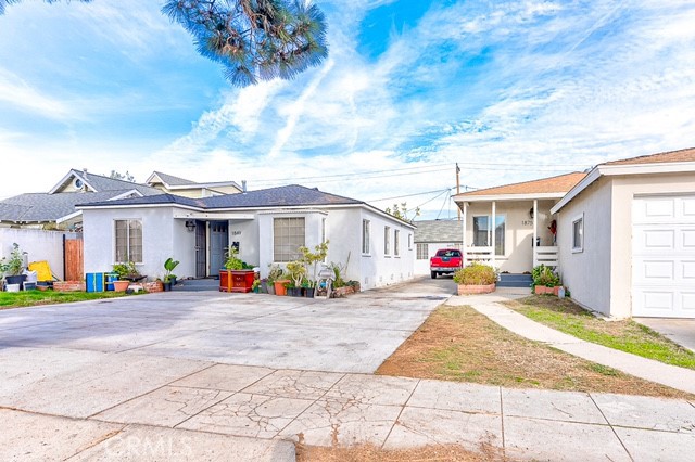1849 E Poinsettia Street, Long Beach, CA 90805