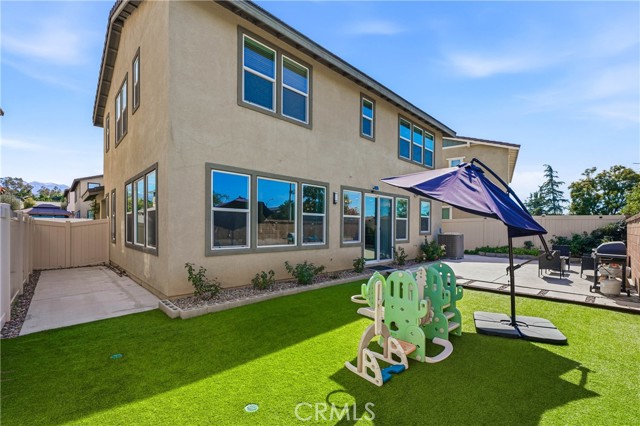 Detail Gallery Image 38 of 56 For 1176 Woodbury Ln, Mentone,  CA 92359 - 4 Beds | 3 Baths