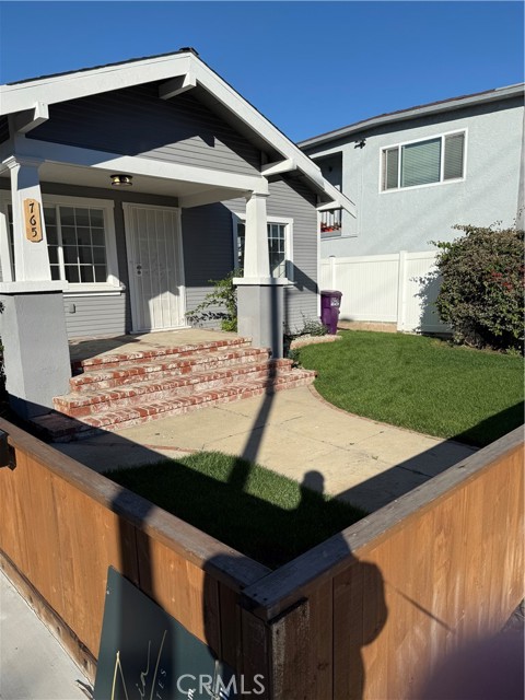 Detail Gallery Image 24 of 43 For 765 Loma Ave, Long Beach,  CA 90804 - 3 Beds | 1 Baths