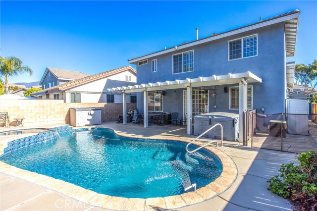 Detail Gallery Image 5 of 28 For 2821 Parksquare, Pomona,  CA 91767 - 4 Beds | 2/1 Baths