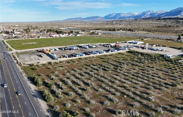 Detail Gallery Image 10 of 17 For 0 Pearblossom Hwy, Littlerock,  CA 93553 - – Beds | – Baths