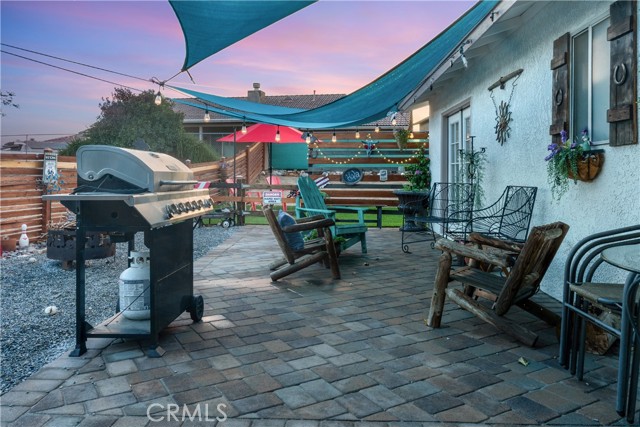 Detail Gallery Image 17 of 21 For 26848 Corona Dr, Helendale,  CA 92342 - 3 Beds | 2 Baths