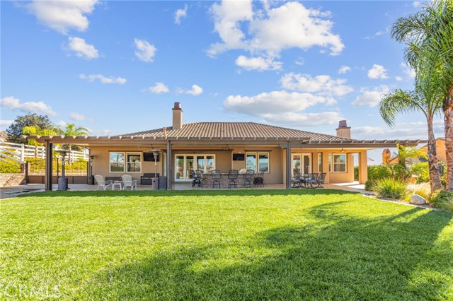 Detail Gallery Image 32 of 59 For 17509 Fairbreeze Ct, Riverside,  CA 92504 - 4 Beds | 3/1 Baths