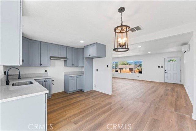 Detail Gallery Image 6 of 10 For 42524 42nd, Lancaster,  CA 93536 - 3 Beds | 2 Baths