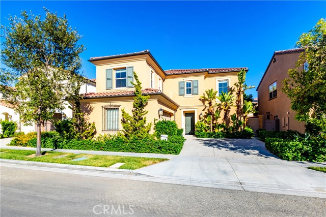 126 Saybrook, Irvine, CA 92620